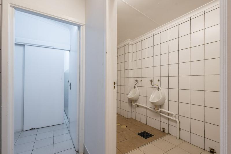 To Let Commercial Property for Rent in Knysna Central Western Cape